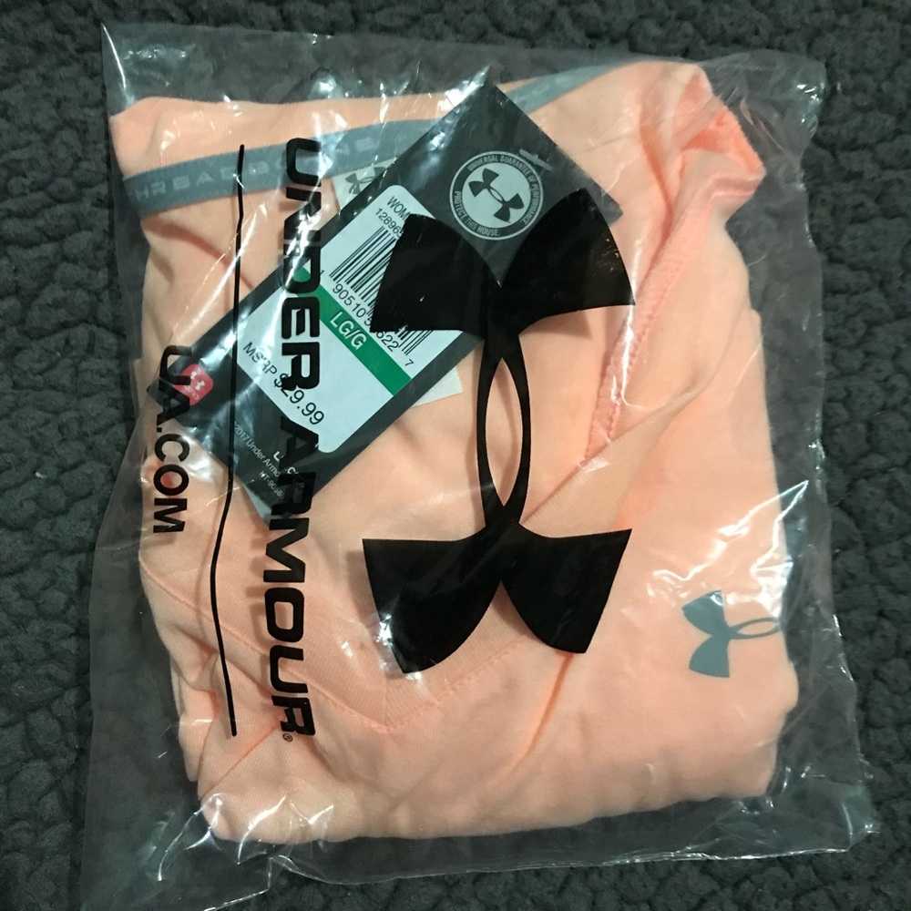 Under Armour Tee